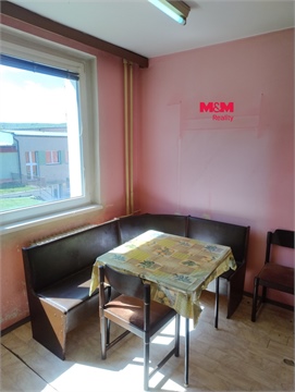 Prodej bytu 3+1, 80 m² 0