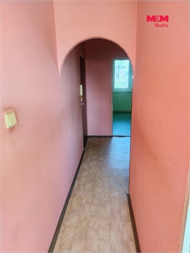 Prodej bytu 3+1, 80 m² - 14