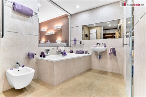 Prodej rodinného domu, 296 m² - 10