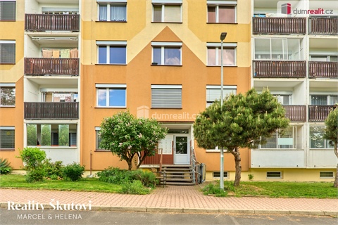 Prodej bytu 2+1, 61 m² - 20