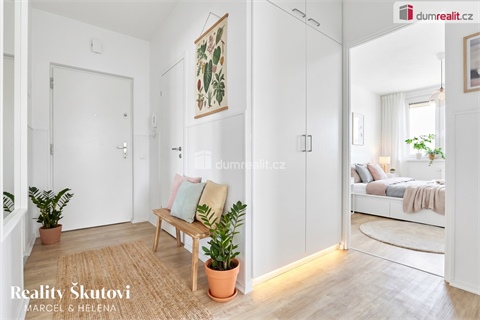 Prodej bytu 2+1, 61 m² 6