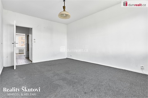 Prodej bytu 2+1, 61 m² 12