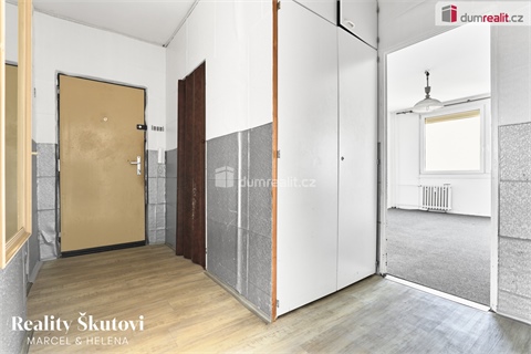 Prodej bytu 2+1, 61 m² - 6