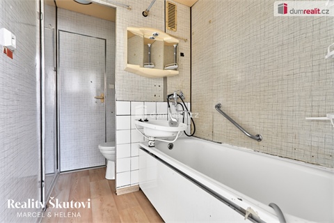 Prodej bytu 2+1, 61 m² - 16