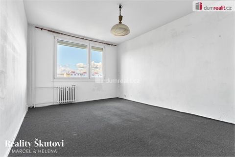 Prodej bytu 2+1, 61 m² 10