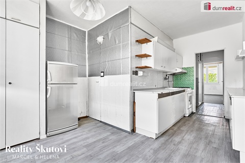 Prodej bytu 2+1, 61 m² 8