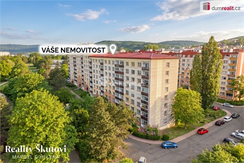Prodej bytu 2+1, 61 m² - 24