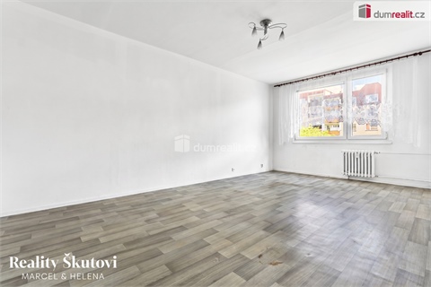 Prodej bytu 2+1, 61 m² 12
