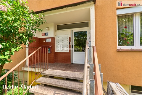 Prodej bytu 2+1, 61 m² 20