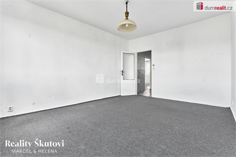 Prodej bytu 2+1, 61 m² - 8