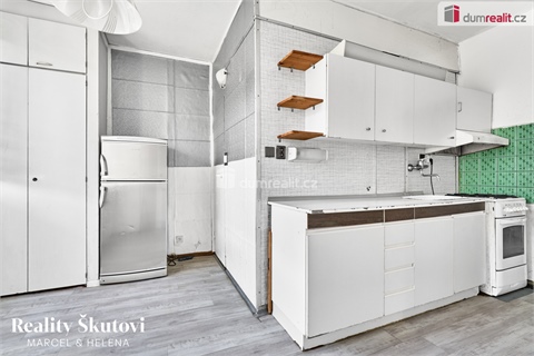 Prodej bytu 2+1, 61 m² - 10