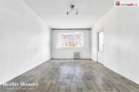 Prodej bytu 2+1, 61 m² - 12