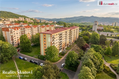 Prodej bytu 2+1, 61 m² 26