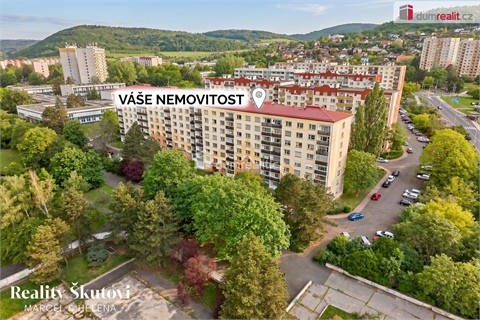 Prodej bytu 2+1, 61 m² - 22