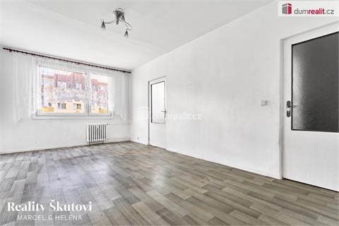 Prodej bytu 2+1, 61 m² - 14