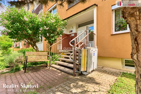 Prodej bytu 2+1, 61 m² - 18
