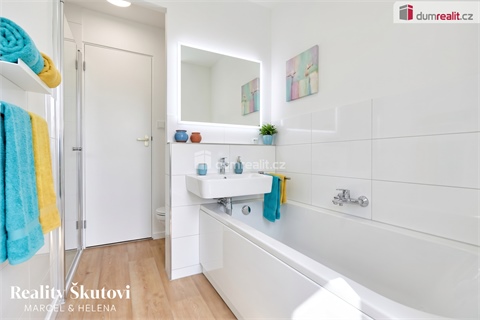 Prodej bytu 2+1, 61 m² 16