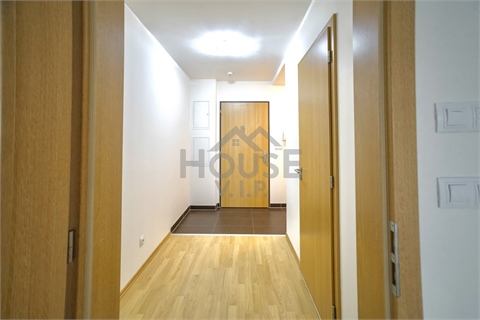 Prodej bytu 1kk, 37 m² 14