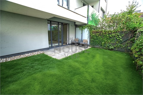 Prodej bytu 1kk, 37 m² - 0
