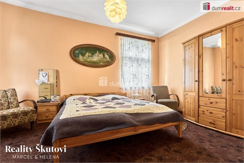Prodej rodinného domu, 293 m² - 20