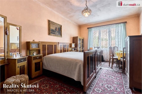 Prodej rodinného domu, 293 m² - 8