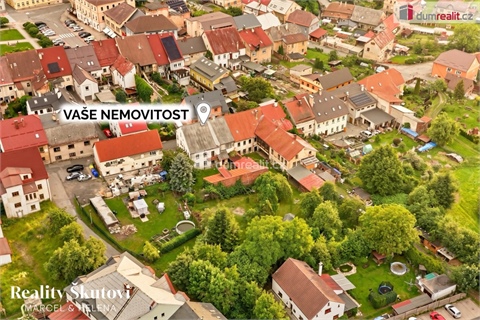 Prodej rodinného domu, 293 m² - 26