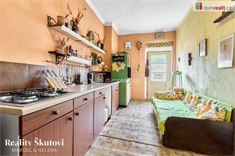 Prodej rodinného domu, 293 m² 8