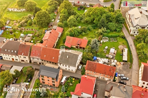 Prodej rodinného domu, 293 m² 26
