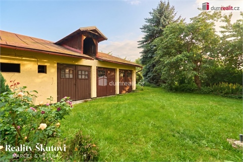 Prodej rodinného domu, 293 m² - 22