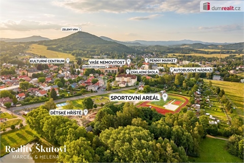 Prodej rodinného domu, 293 m² - 28