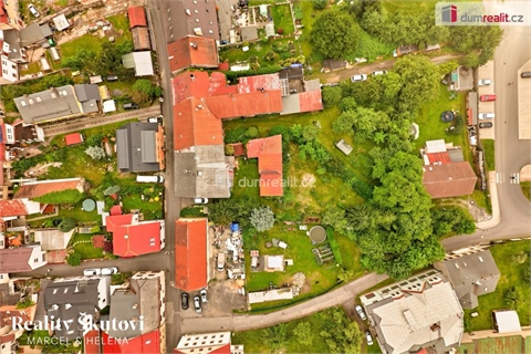 Prodej rodinného domu, 293 m² 24