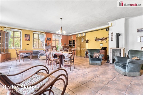 Prodej rodinného domu, 293 m² 4