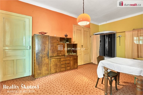 Prodej rodinného domu, 293 m² 20