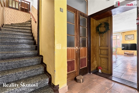 Prodej rodinného domu, 293 m² 18