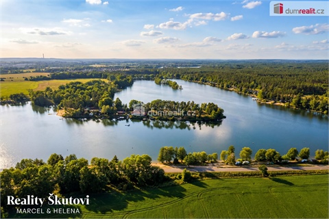 Prodej stavebního pozemku, 600 m² - 28