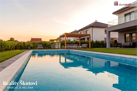 Prodej stavebního pozemku, 600 m² - 10