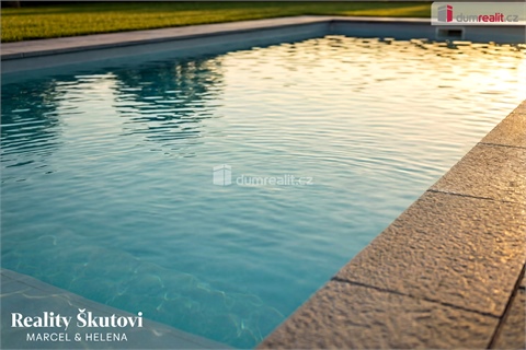 Prodej stavebního pozemku, 600 m² - 14