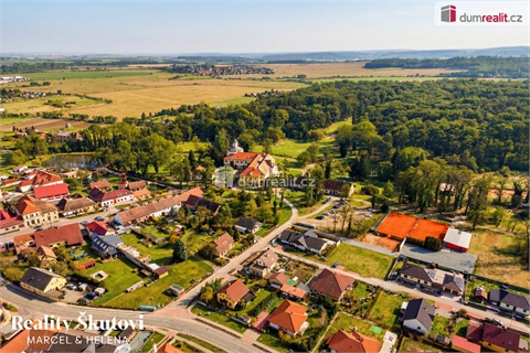 Prodej stavebního pozemku, 600 m² 26