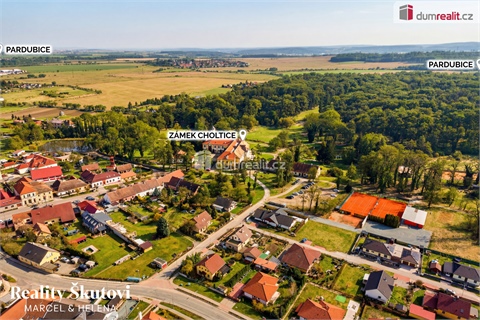 Prodej stavebního pozemku, 600 m² - 26