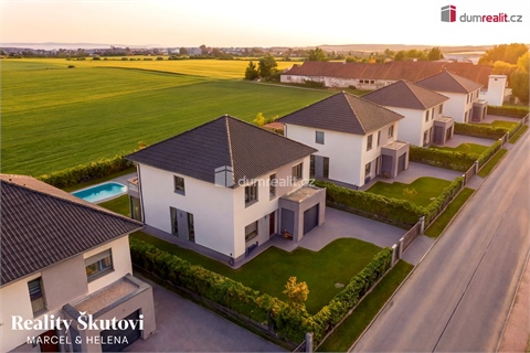Prodej stavebního pozemku, 600 m² 12