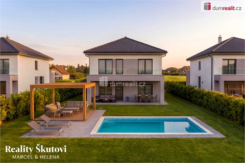 Prodej stavebního pozemku, 600 m² 10