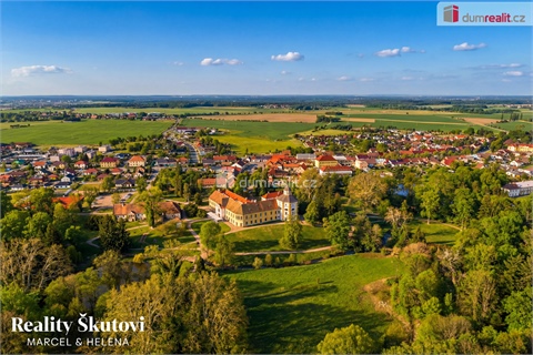 Prodej stavebního pozemku, 600 m² - 22
