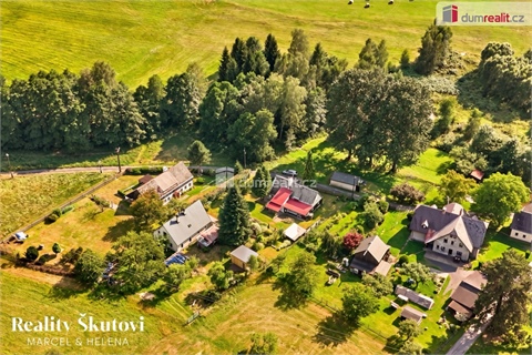 Prodej objektu, 137 m² - 12