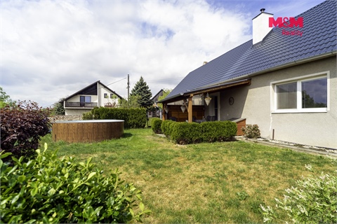 Prodej chaty / chapuly, 120 m² 16