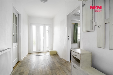 Prodej chaty / chapuly, 120 m² 8