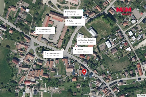 Prodej chaty / chapuly, 120 m² 18