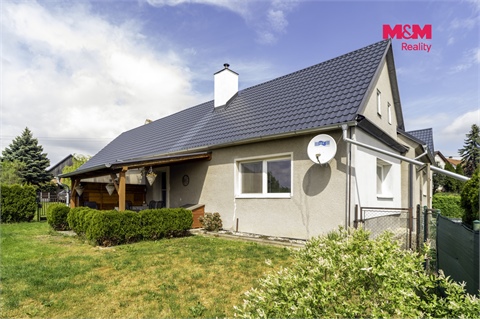 Prodej chaty / chapuly, 120 m² 12
