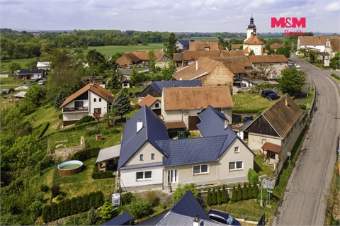 Prodej chaty / chapuly, 120 m² 10