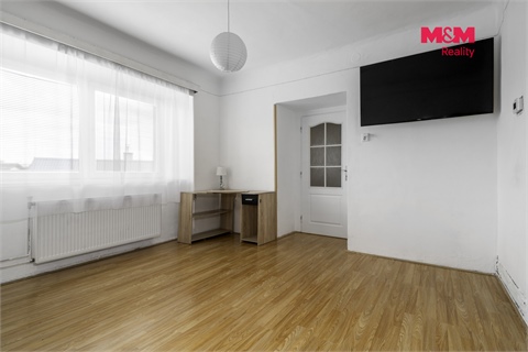 Prodej chaty / chapuly, 120 m² - 8