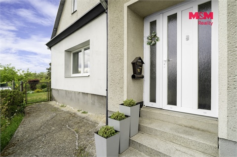 Prodej chaty / chapuly, 120 m² - 18